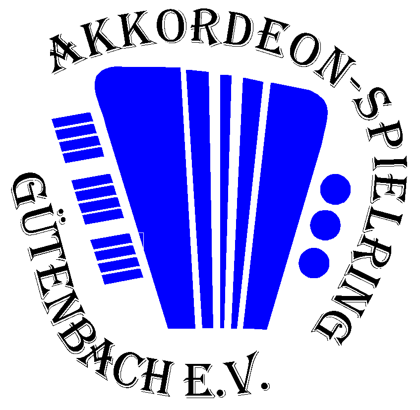 Zum Akkordeon-Spielring Gtenbach