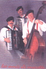 Kärtchen alleine