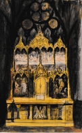 Altar