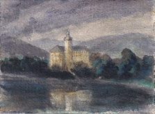 Persenbeug-Gottsdorf, Schloss Österreich