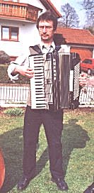 Thomas ganz alleine