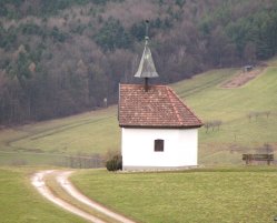 Kapellchen bei Slden