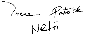 Hier geht's zum Gstebuch von Neftirene