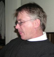 Bernhard Bühler groß