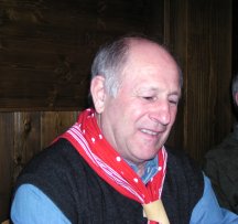 Erwin Barleon groß