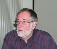 Norbert Binder groß