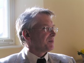 Bernhad Bühler groß