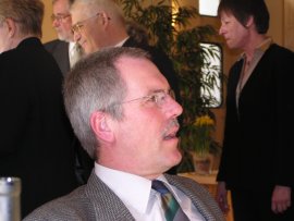 Jürgen Bodemer in groß