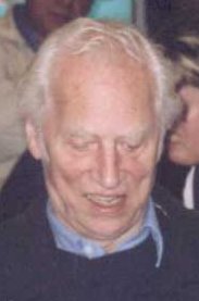 Paul Fritsch groß