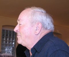 Rudolf Rombach groß