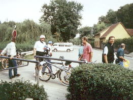 Jürgen, Norbert, Chaly, Werner, Wilfreid, Kuch, Erwin